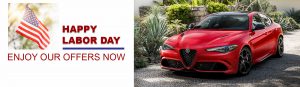 Alfa Romeo Guila