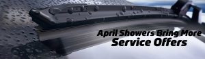 Service Coupons in brandon